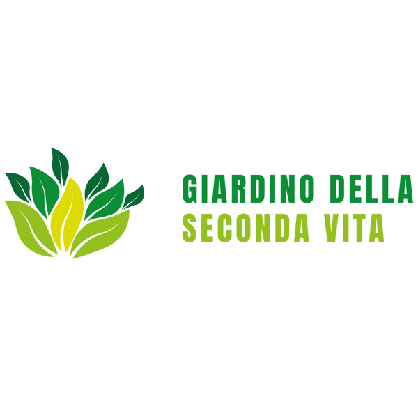 Giardino della seconda vita 